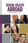 Sexual Health Abroad booklet cover